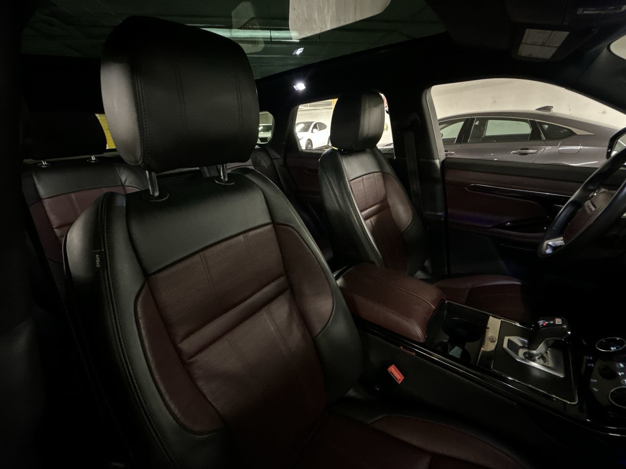 2020 Land Rover Range Rover Evoque in Markham, Ontario