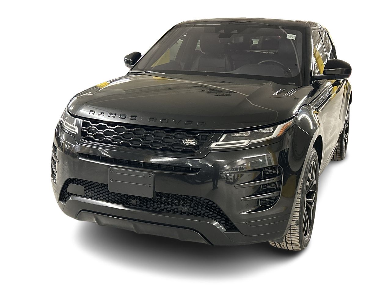 2020 Land Rover Range Rover Evoque in Markham, Ontario