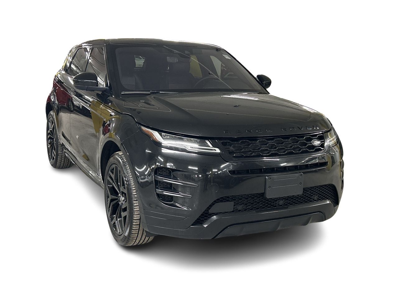 2020 Land Rover Range Rover Evoque in Markham, Ontario