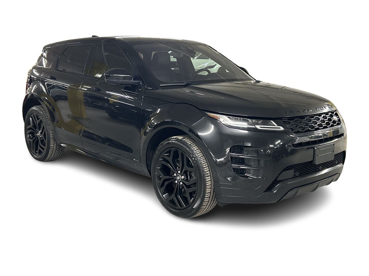 2020 Land Rover Range Rover Evoque in Markham, Ontario