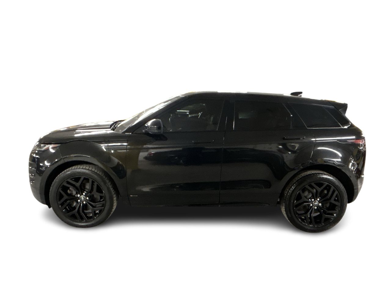 2020 Land Rover Range Rover Evoque in Markham, Ontario