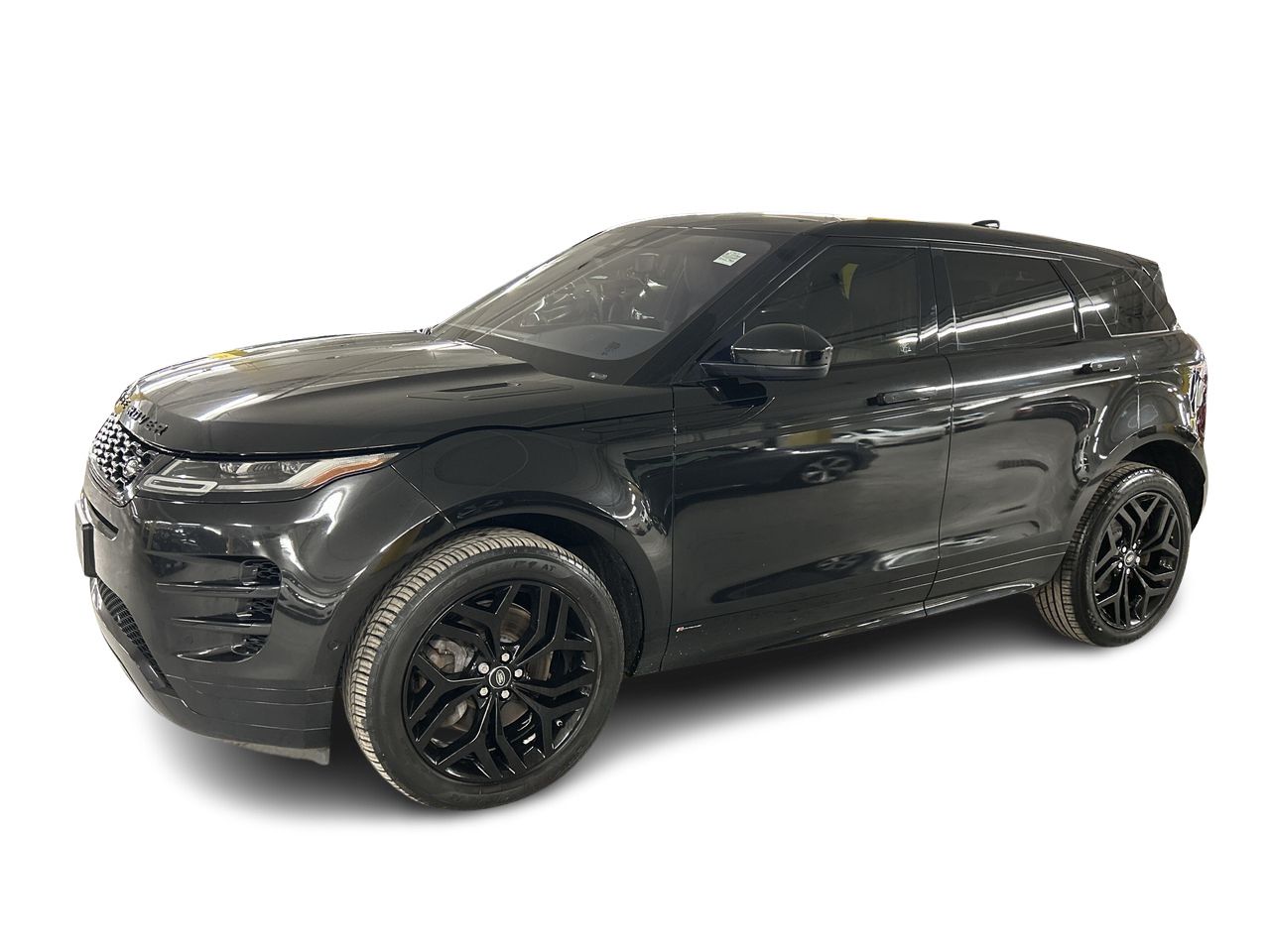 2020 Land Rover Range Rover Evoque in Markham, Ontario