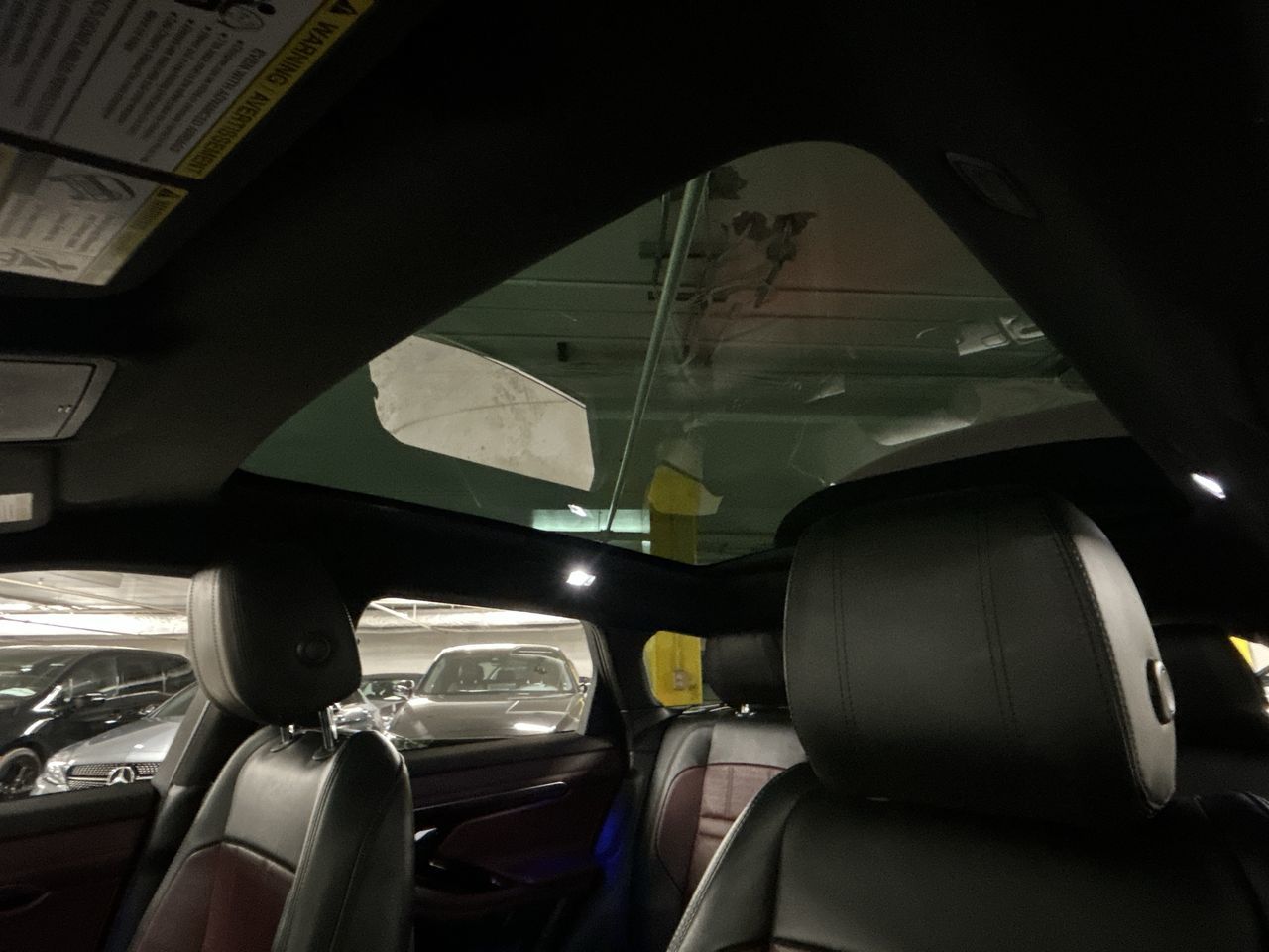 2020 Land Rover Range Rover Evoque in Markham, Ontario