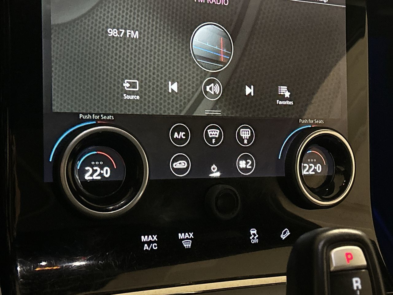 2020 Land Rover Range Rover Evoque in Markham, Ontario