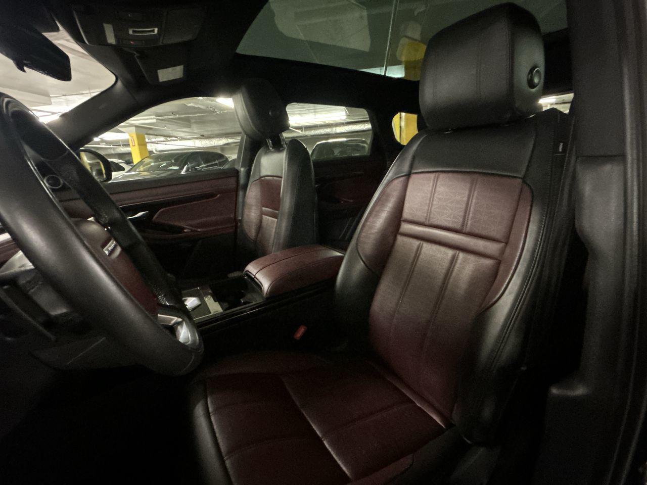 2020 Land Rover Range Rover Evoque in Markham, Ontario