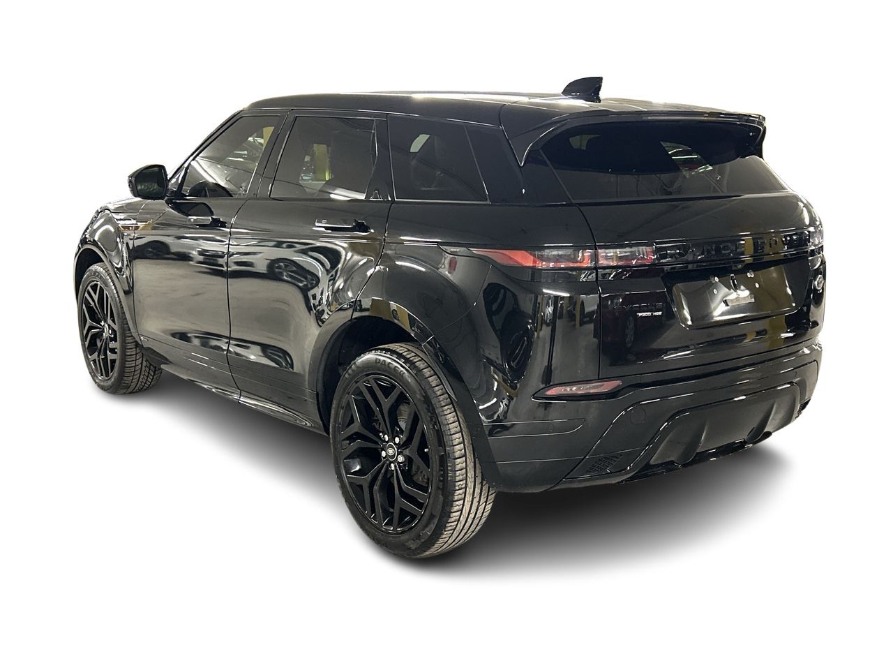 2020 Land Rover Range Rover Evoque in Markham, Ontario