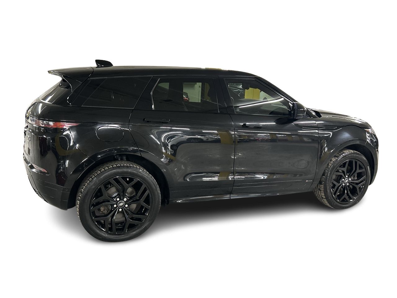 2020 Land Rover Range Rover Evoque in Markham, Ontario