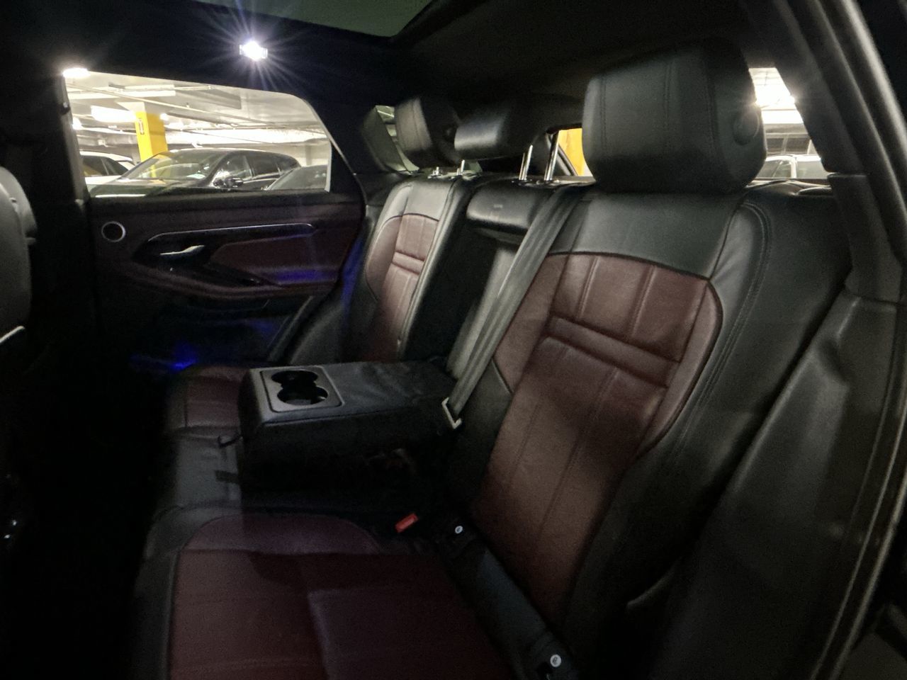 2020 Land Rover Range Rover Evoque in Markham, Ontario