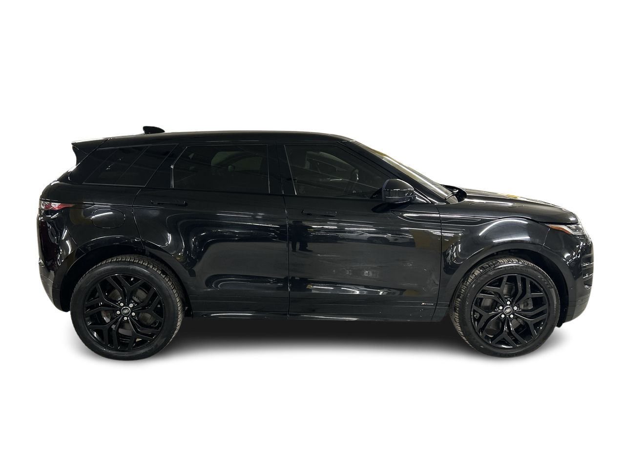 2020 Land Rover Range Rover Evoque in Markham, Ontario