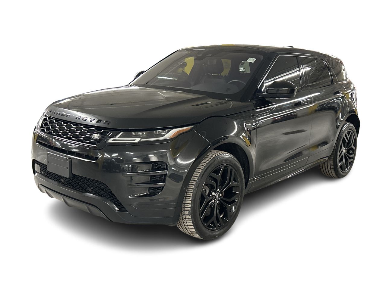 2020 Land Rover Range Rover Evoque in Markham, Ontario