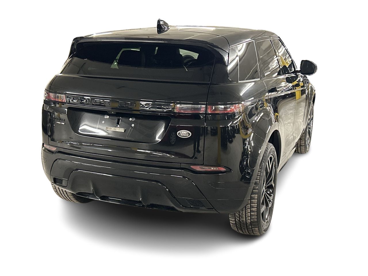 2020 Land Rover Range Rover Evoque in Markham, Ontario