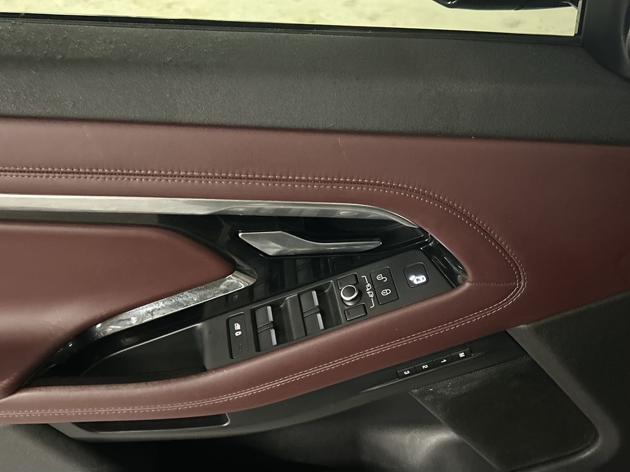 2020 Land Rover Range Rover Evoque in Markham, Ontario