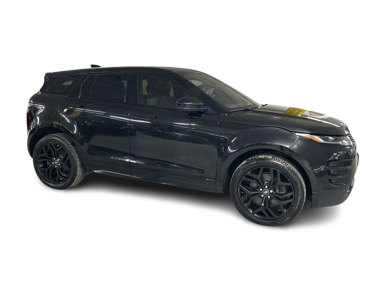 2020 Land Rover Range Rover Evoque in Markham, Ontario