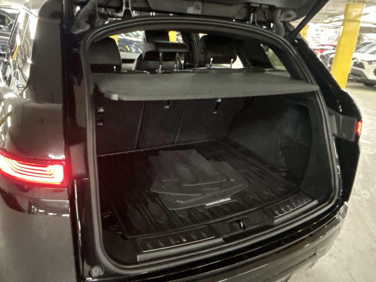 2020 Land Rover Range Rover Evoque in Markham, Ontario