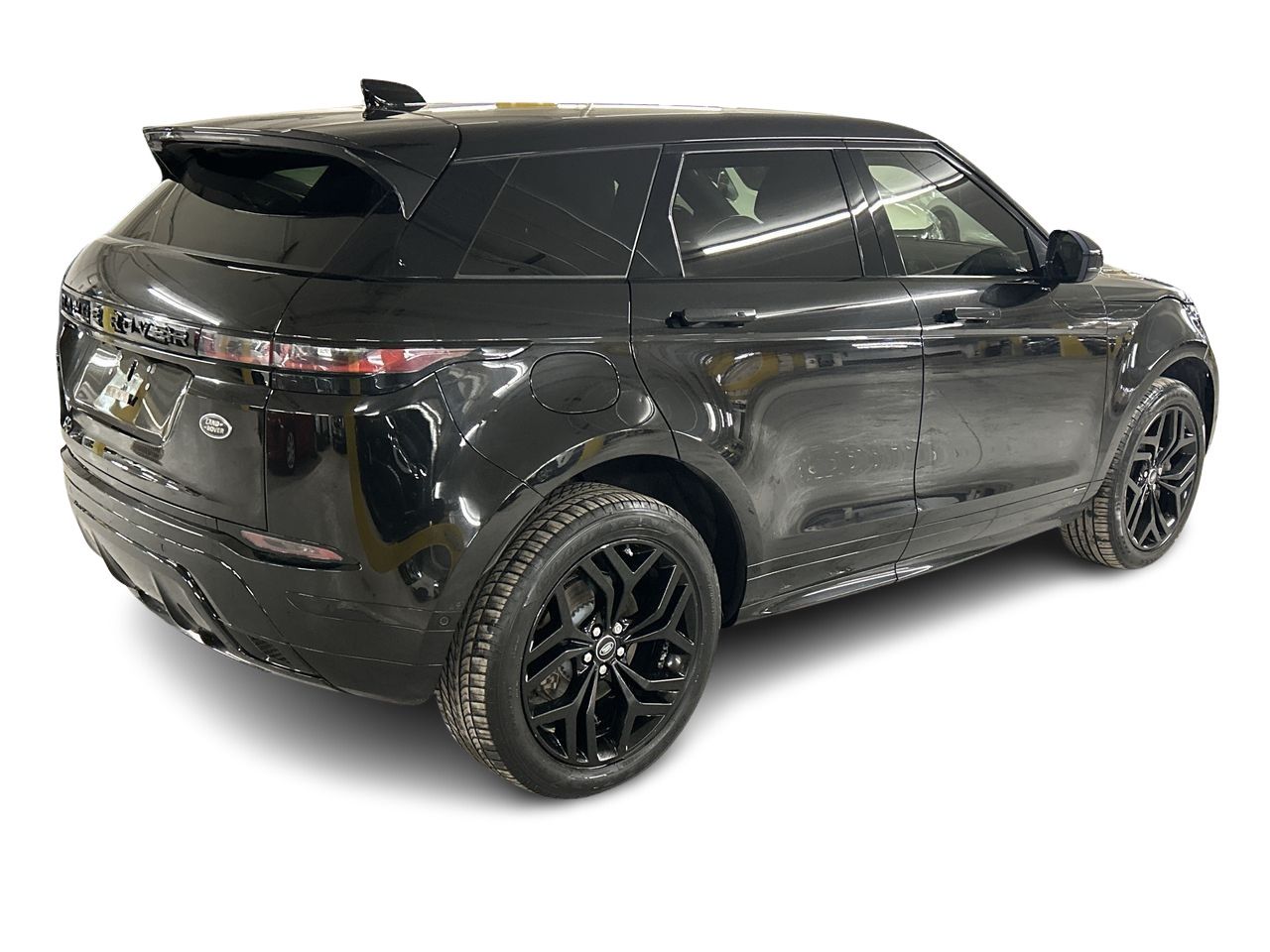 2020 Land Rover Range Rover Evoque in Markham, Ontario