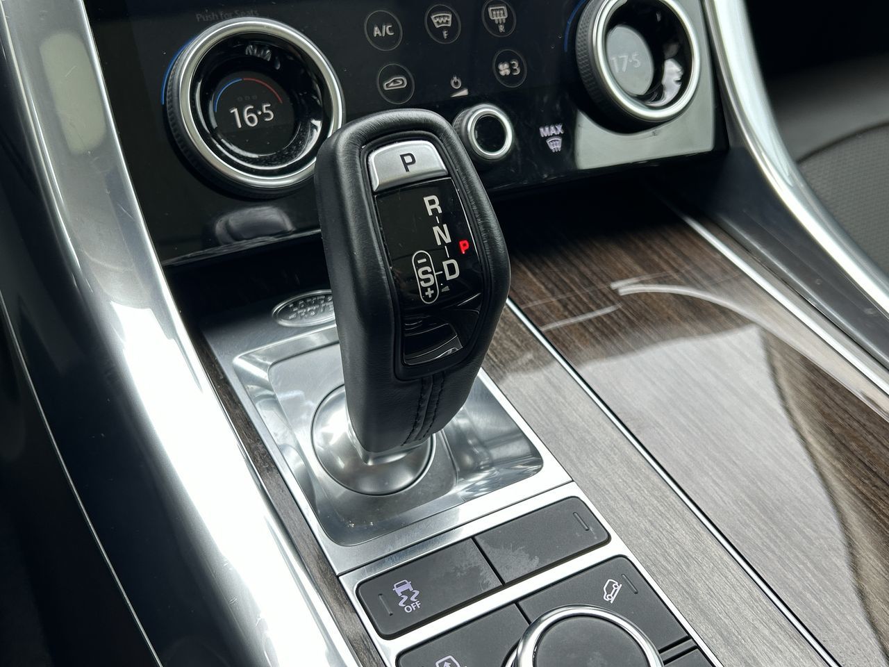 2018 Land Rover Range Rover Sport in Markham, Ontario