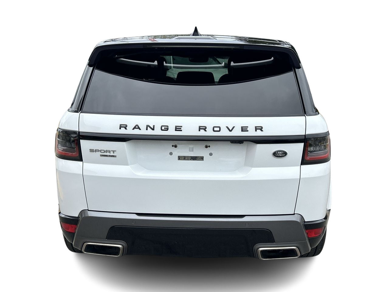 2018 Land Rover Range Rover Sport in Markham, Ontario