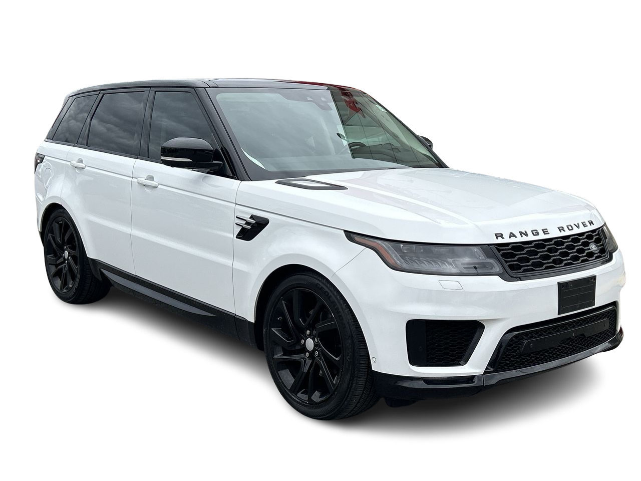 2018 Land Rover Range Rover Sport in Markham, Ontario