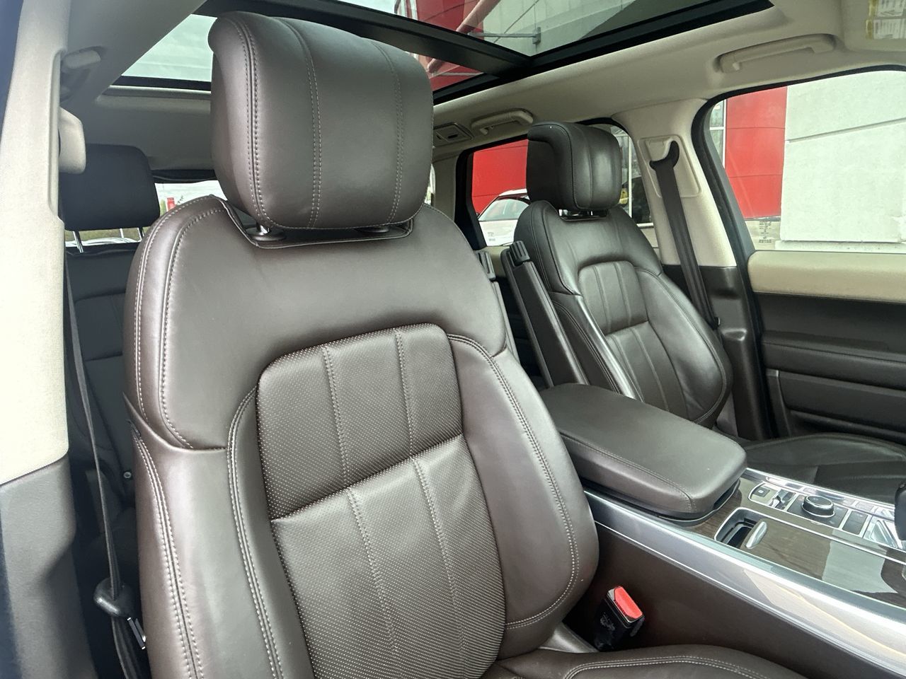 2018 Land Rover Range Rover Sport in Markham, Ontario