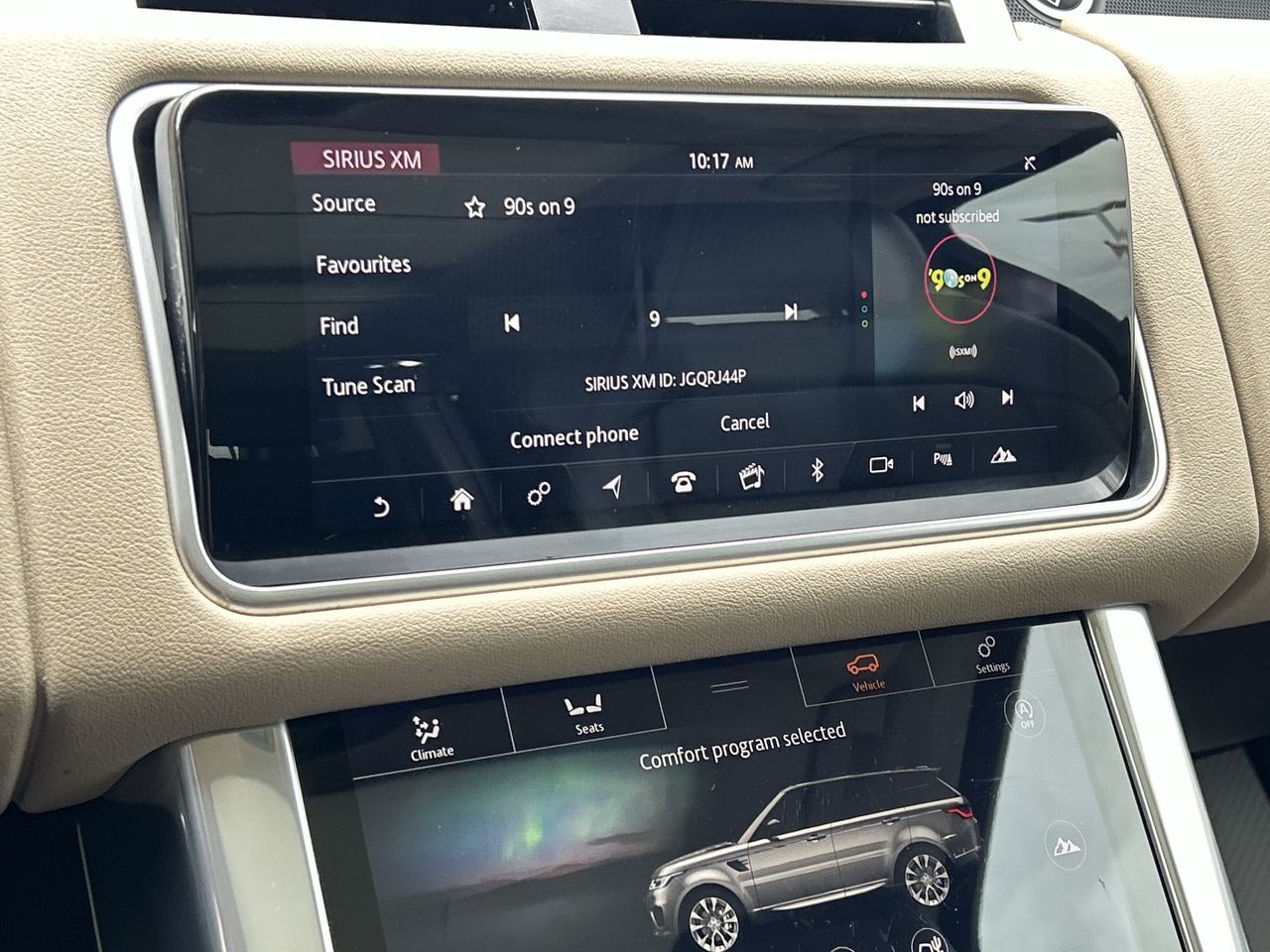 2018 Land Rover Range Rover Sport in Markham, Ontario