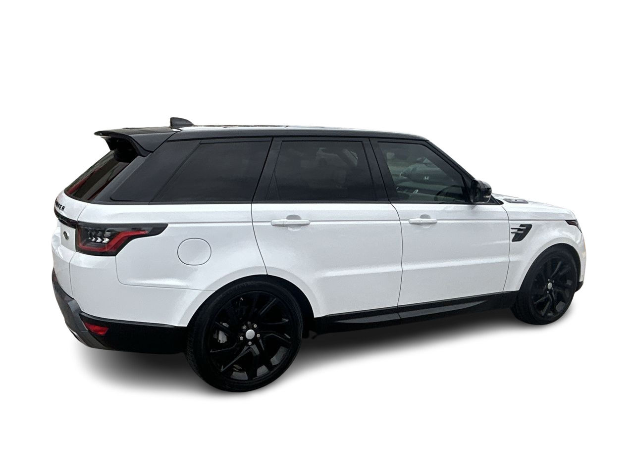 2018 Land Rover Range Rover Sport in Markham, Ontario