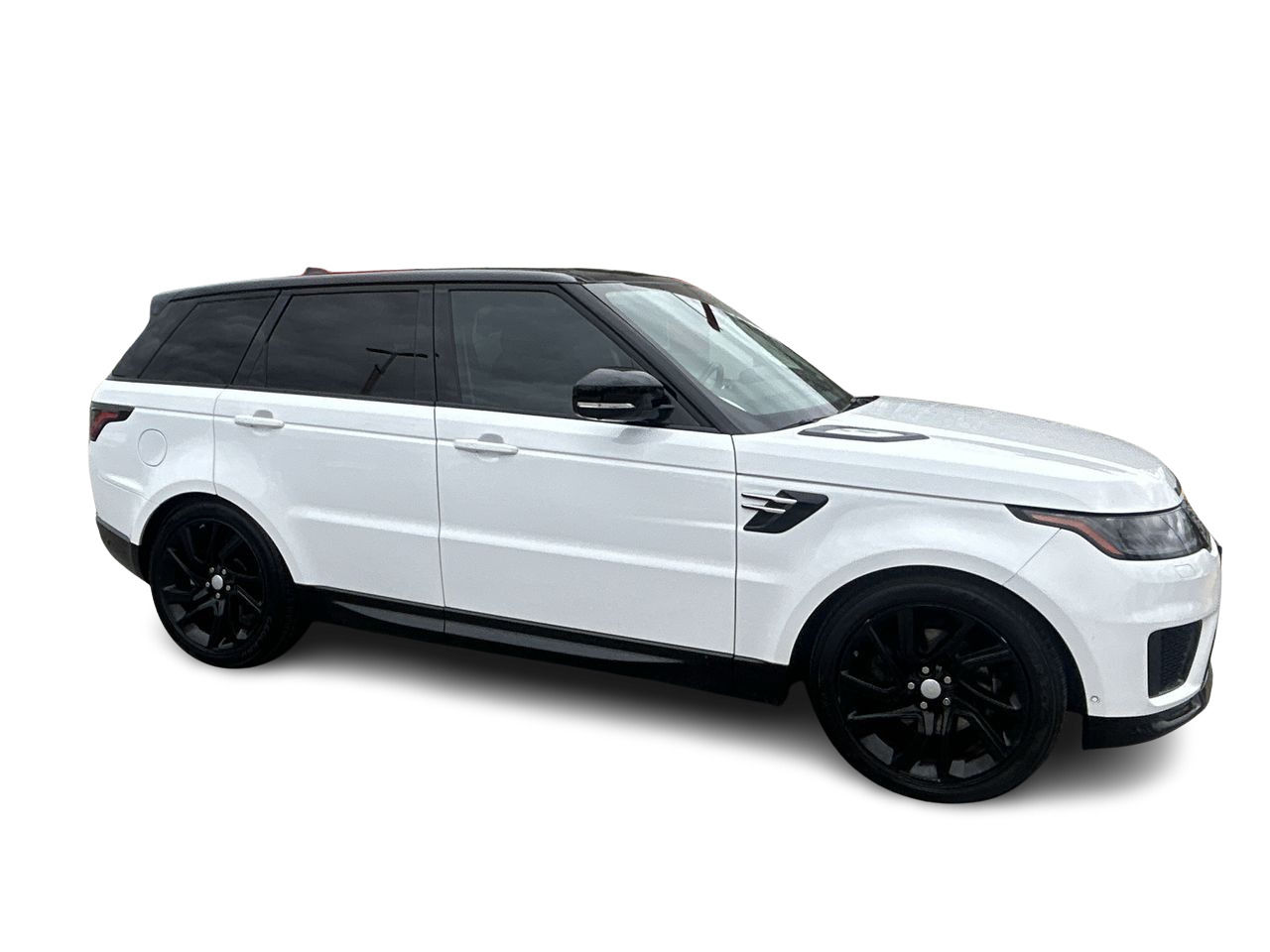 2018 Land Rover Range Rover Sport in Markham, Ontario