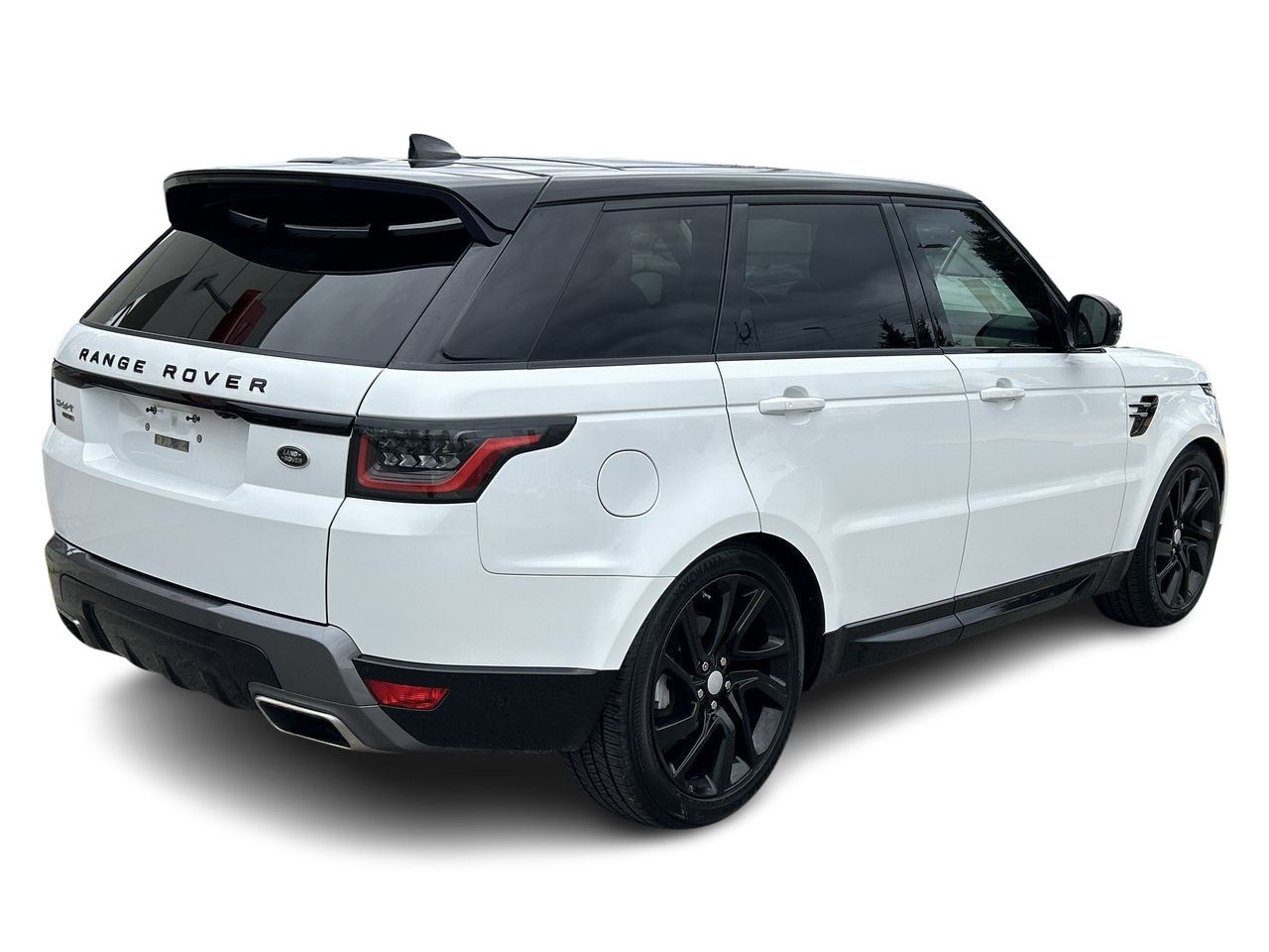 2018 Land Rover Range Rover Sport in Markham, Ontario