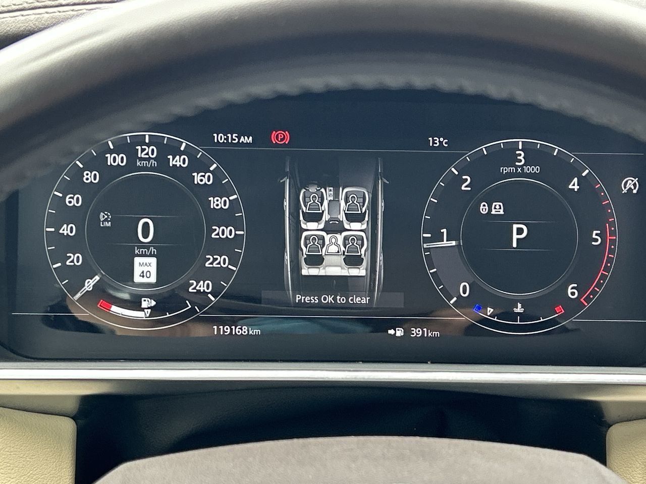 2018 Land Rover Range Rover Sport in Markham, Ontario