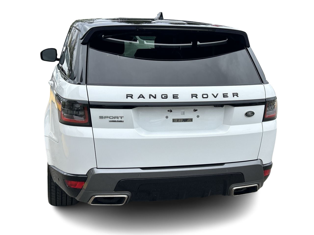 2018 Land Rover Range Rover Sport in Markham, Ontario