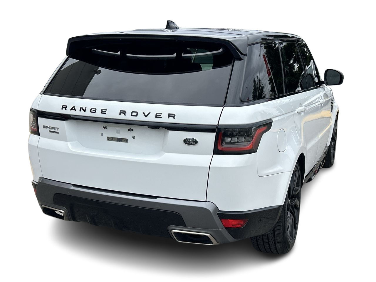 2018 Land Rover Range Rover Sport in Markham, Ontario