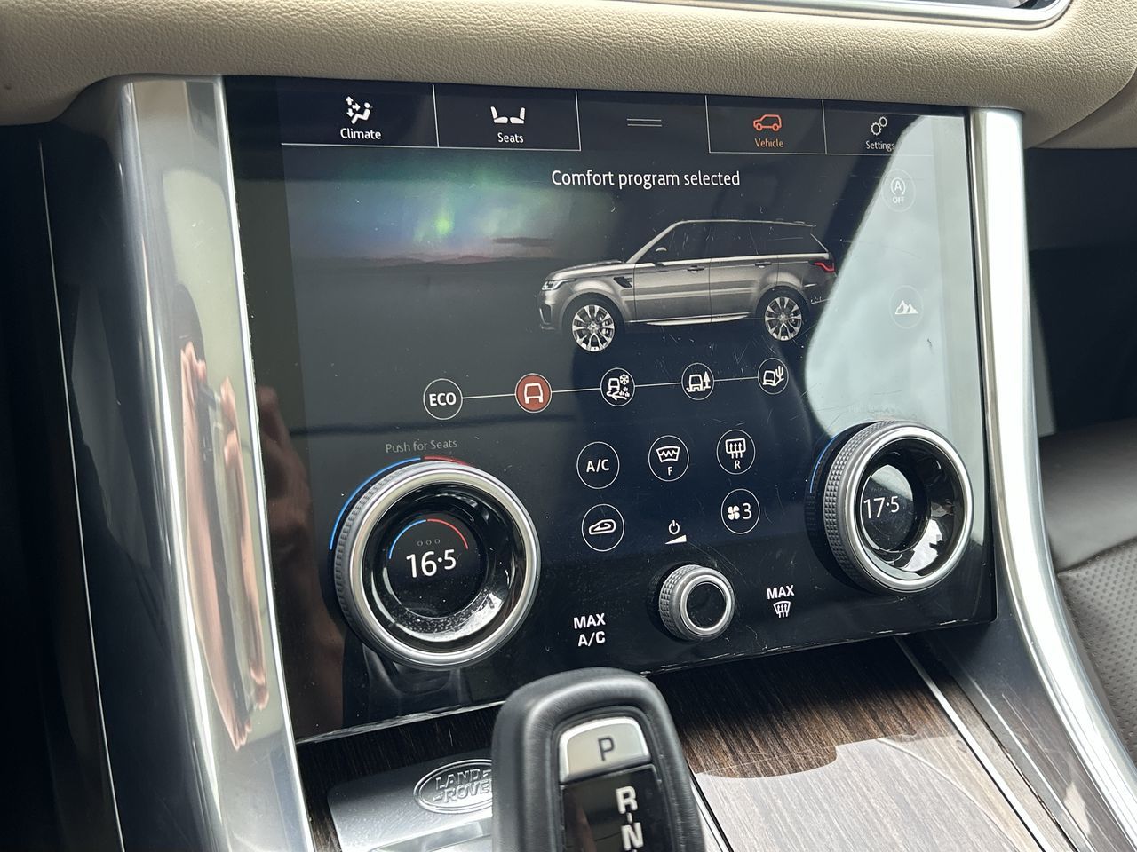2018 Land Rover Range Rover Sport in Markham, Ontario