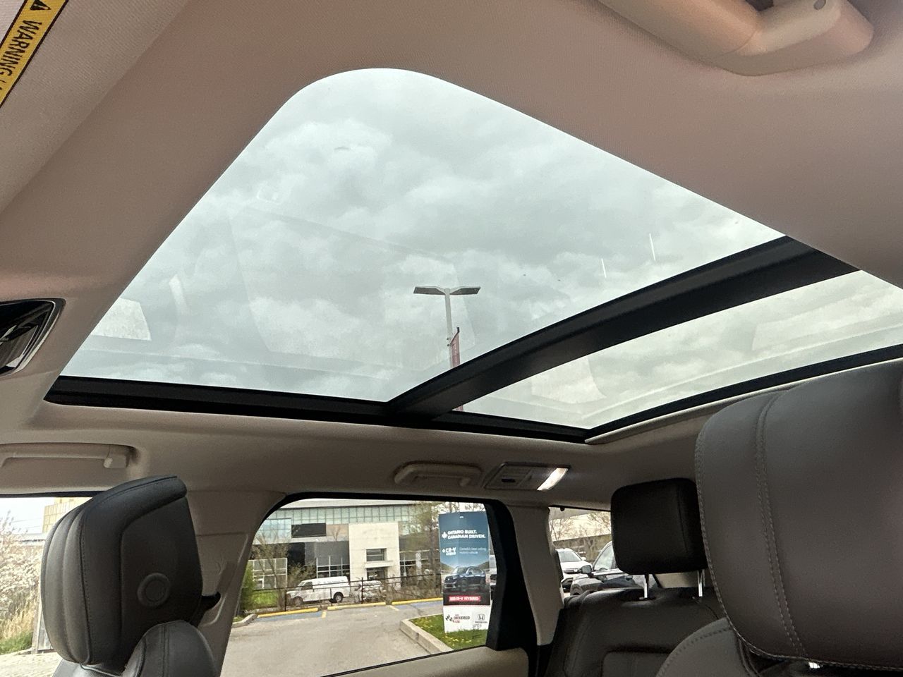 2018 Land Rover Range Rover Sport in Markham, Ontario