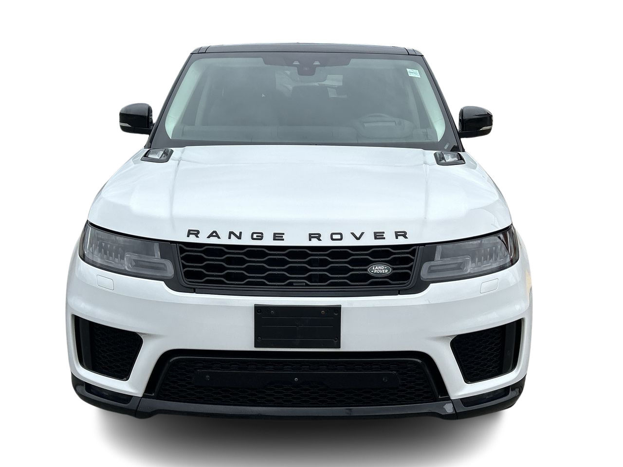 2018 Land Rover Range Rover Sport in Markham, Ontario