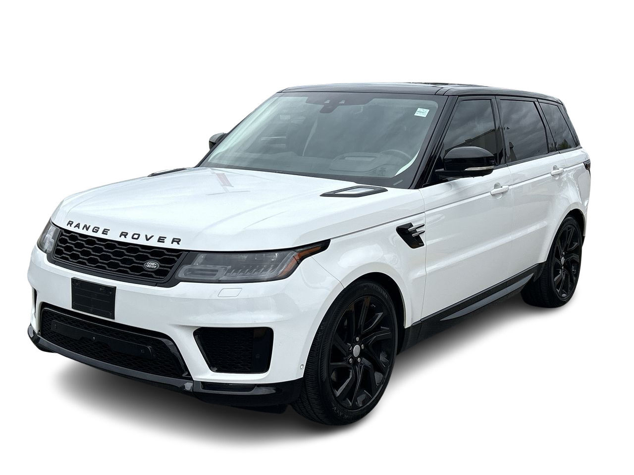 2018 Land Rover Range Rover Sport in Markham, Ontario