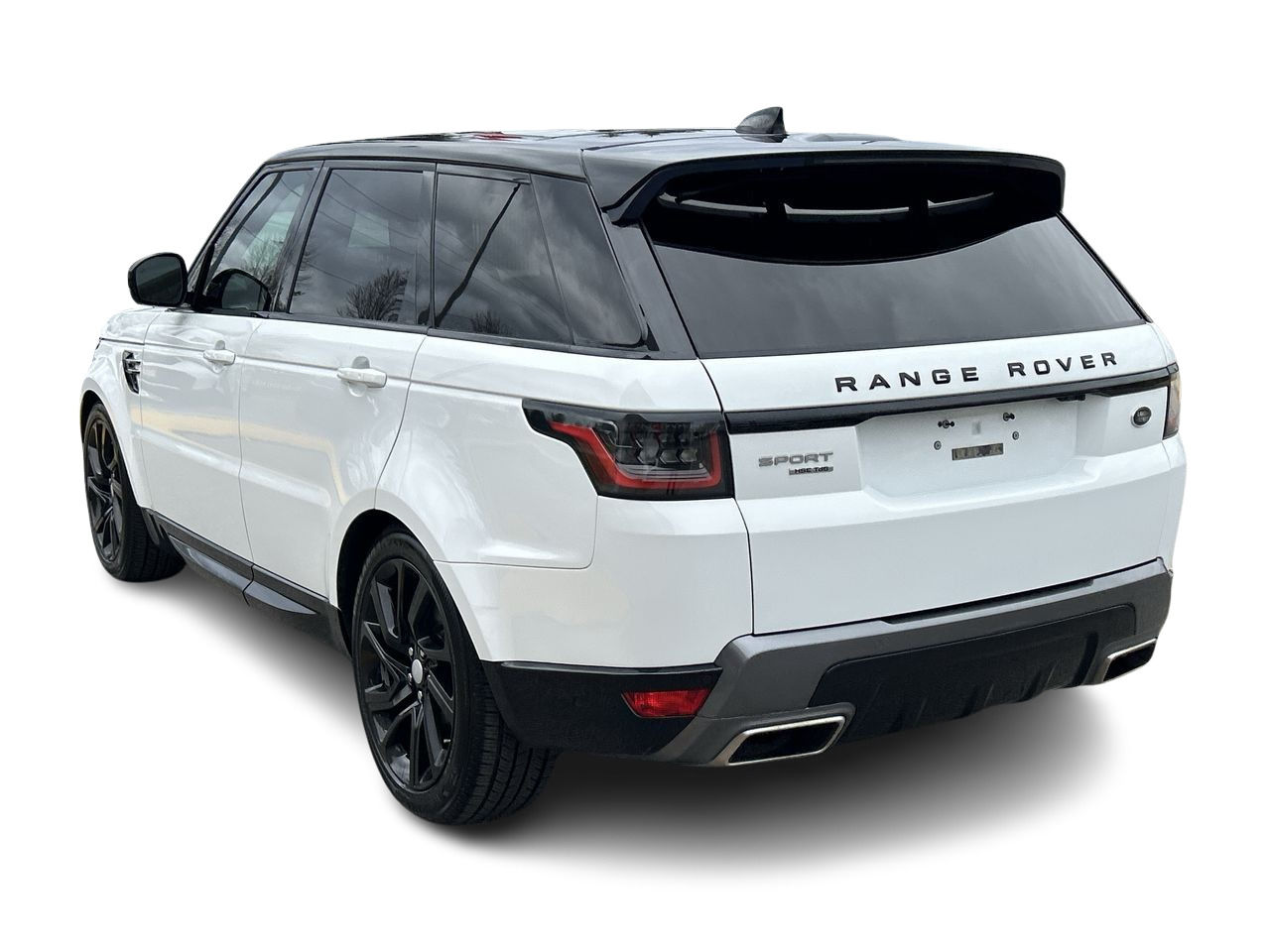 2018 Land Rover Range Rover Sport in Markham, Ontario