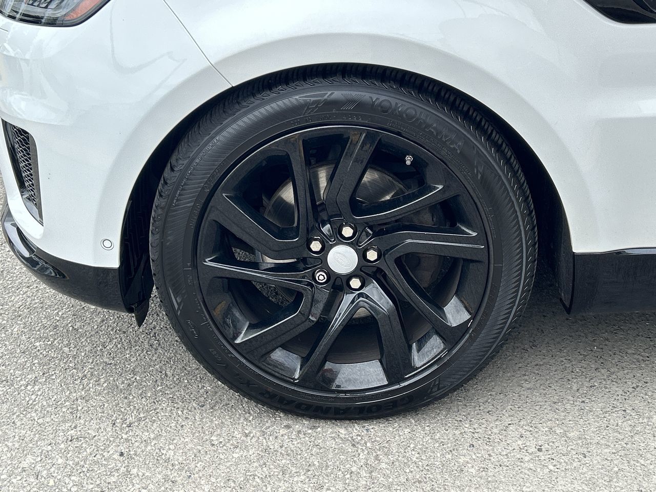 2018 Land Rover Range Rover Sport in Markham, Ontario