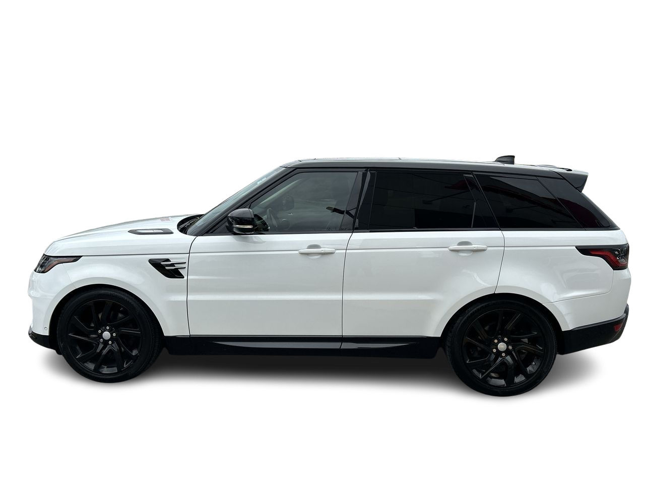 2018 Land Rover Range Rover Sport in Markham, Ontario