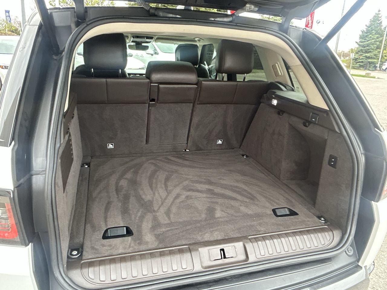 2018 Land Rover Range Rover Sport in Markham, Ontario