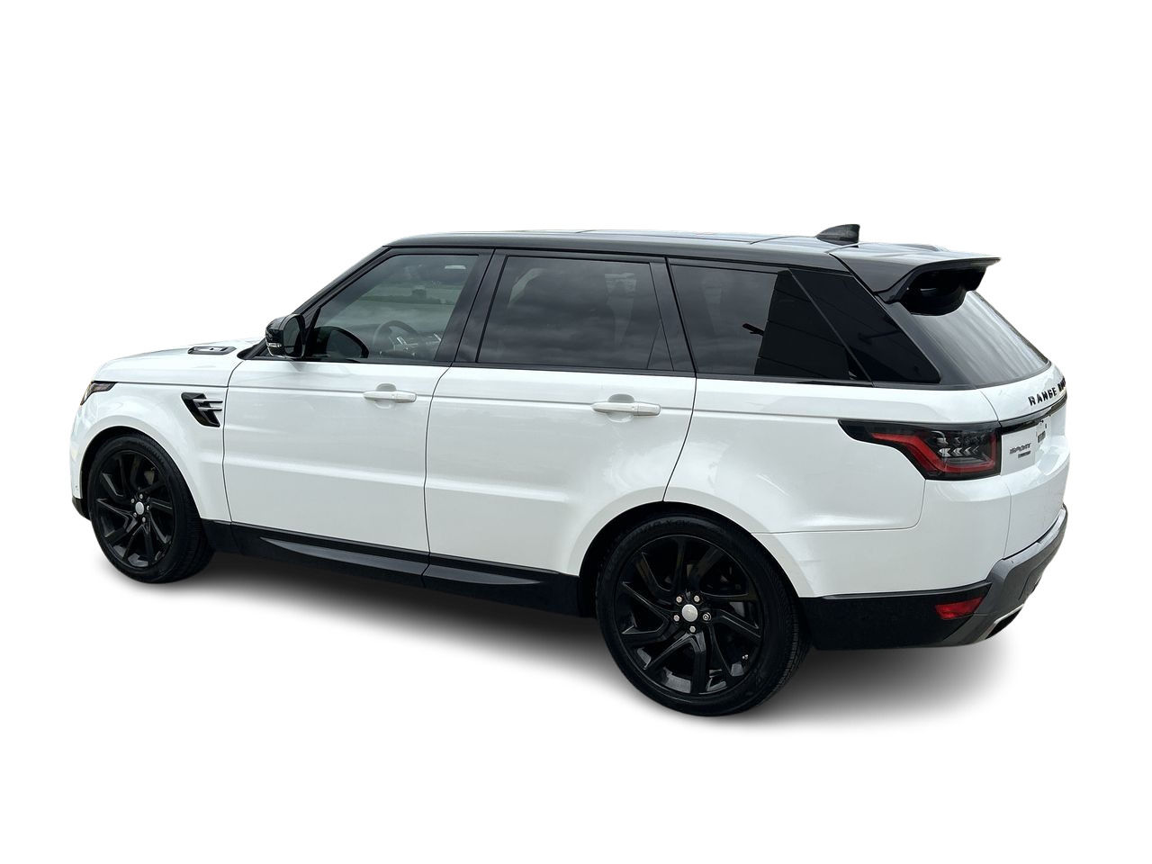 2018 Land Rover Range Rover Sport in Markham, Ontario