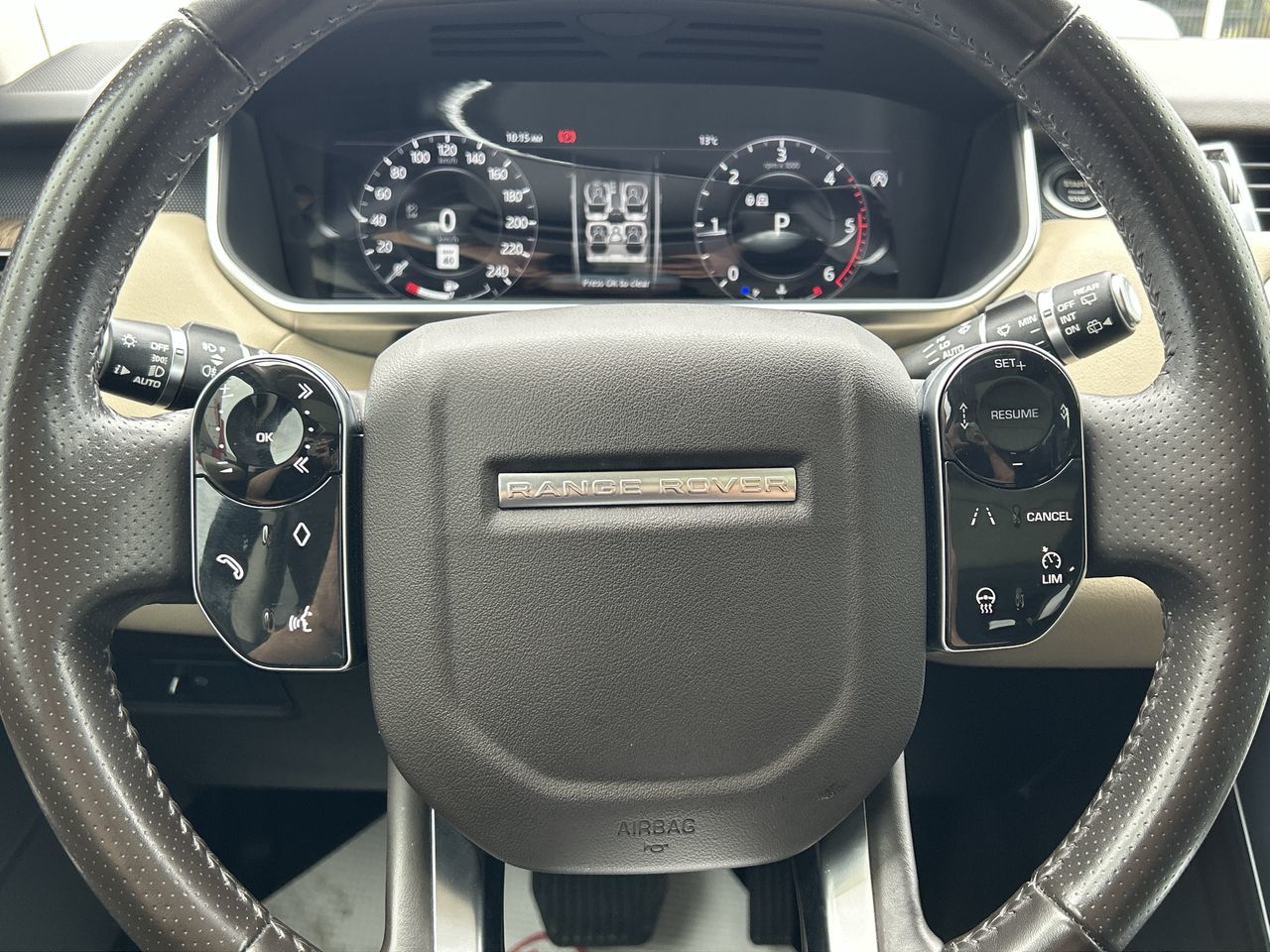 2018 Land Rover Range Rover Sport in Markham, Ontario