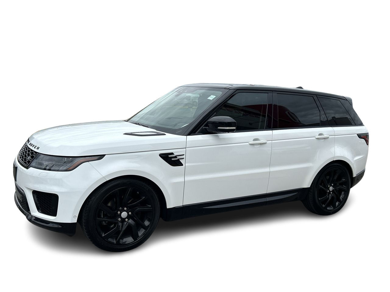 2018 Land Rover Range Rover Sport in Markham, Ontario