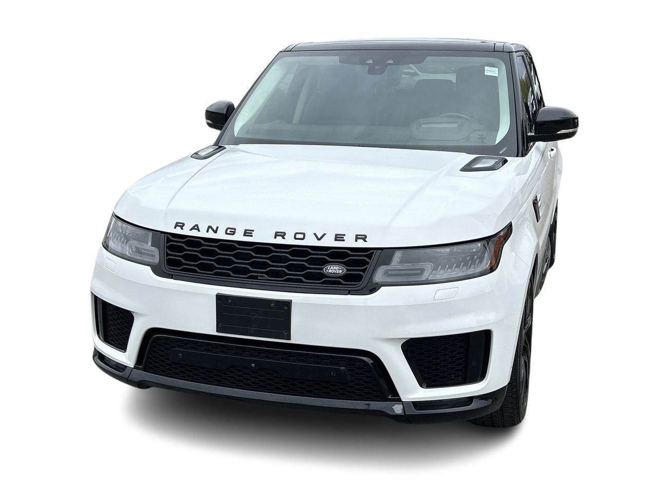 2018 Land Rover Range Rover Sport in Markham, Ontario