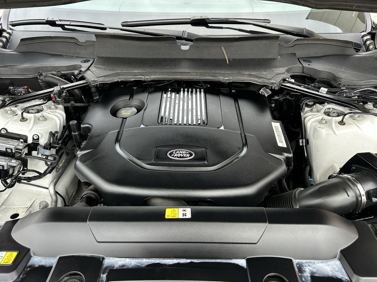 2018 Land Rover Range Rover Sport in Markham, Ontario