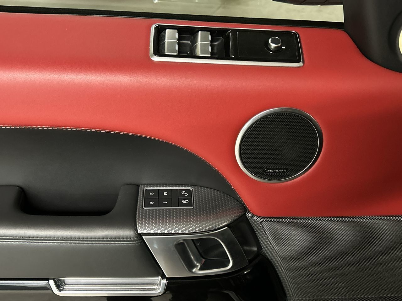 2020 Land Rover Range Rover Sport