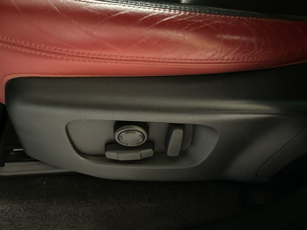 2020 Land Rover Range Rover Sport