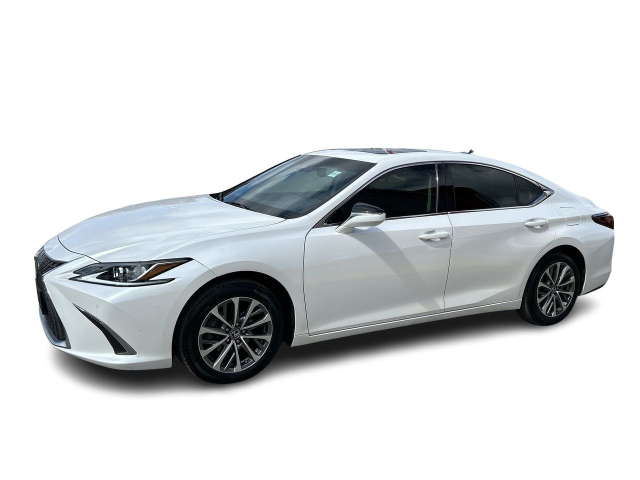 2023 Lexus ES