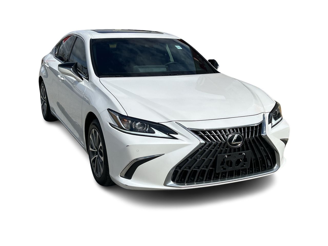 2023 Lexus ES