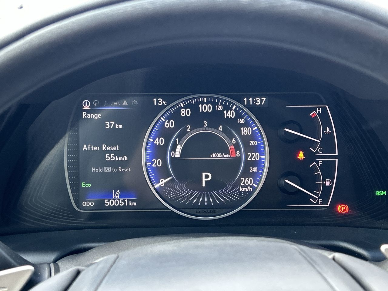 2023 Lexus ES