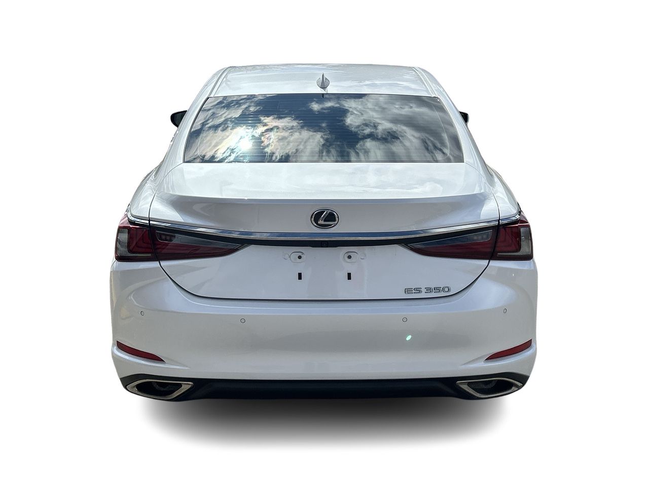 2023 Lexus ES