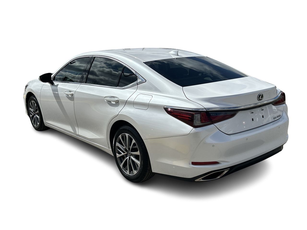 2023 Lexus ES